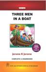 NewAge Three Men in a Boat